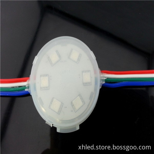 chinese led lights supplier pool led lights 1.4W PC material CE battery powered led spot lights